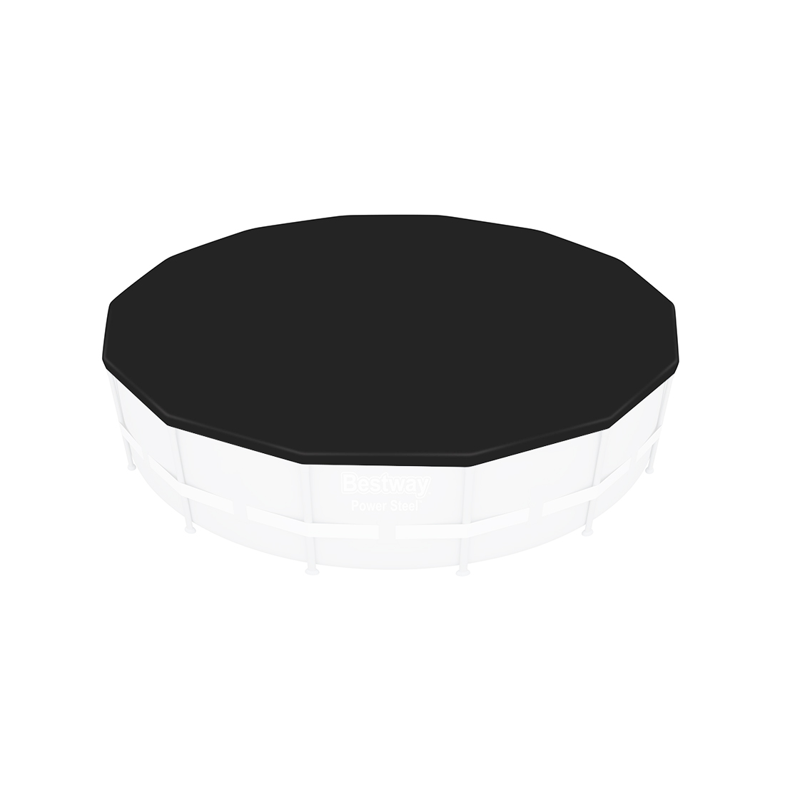 Тент для бассейна Bestway 58292 