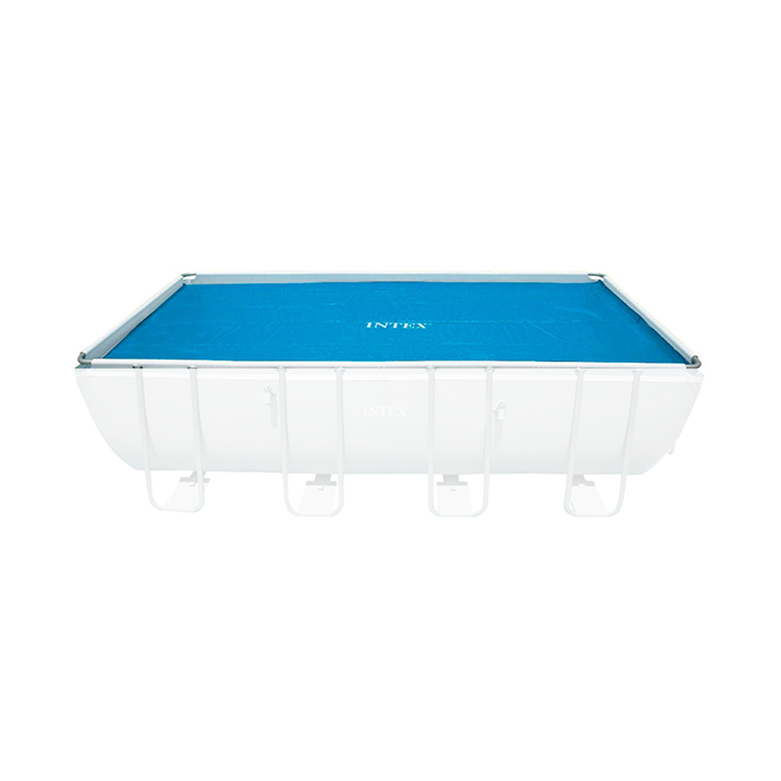 Тент для бассейна Intex 28016 