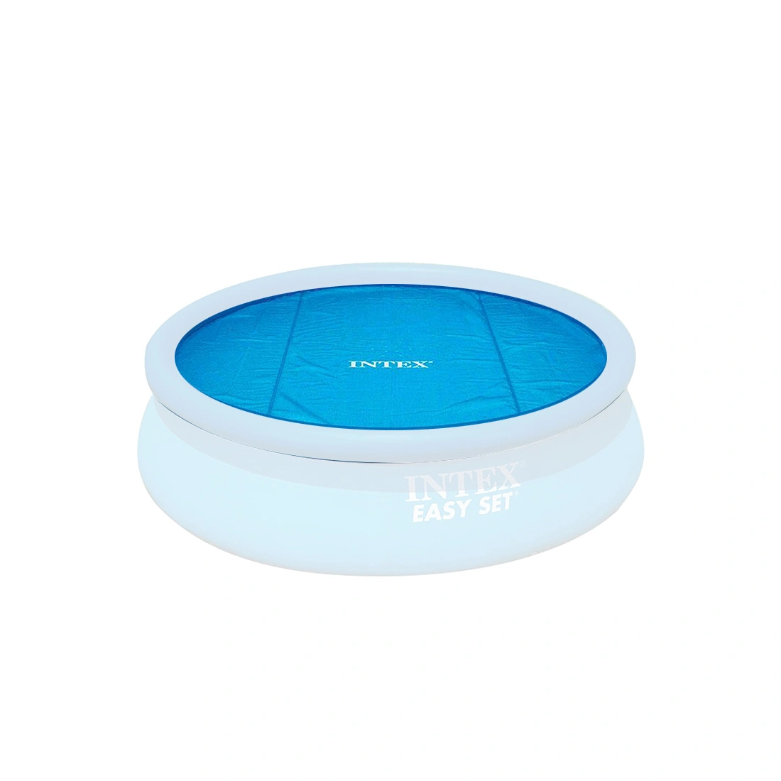 Тент для бассейна Intex 28011 