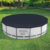 Тент для каркасных бассейнов Bestway 58038 - фото 4