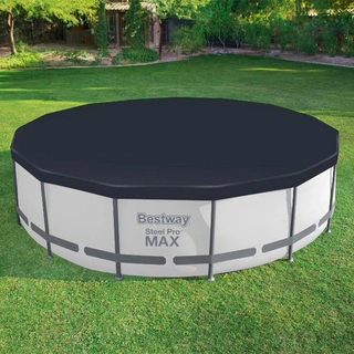 Тент для каркасных бассейнов Bestway 58038 - фото 4