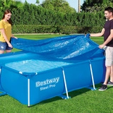 Bestway қаңқалы бассейндерге арналған тент 58105 - фото 3