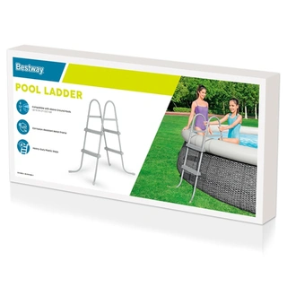 Bestway бассейнге арналған баспалдақ 58430 - фото 3