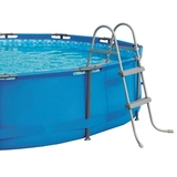 Лестница для бассейна Bestway 58430 - фото 2