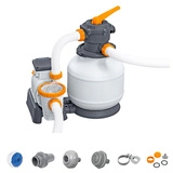 Фильтр-насос Bestway 58499 - фото 3