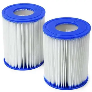 Картридж для фильтра Bestway Flowclear 58094 (2 шт.)