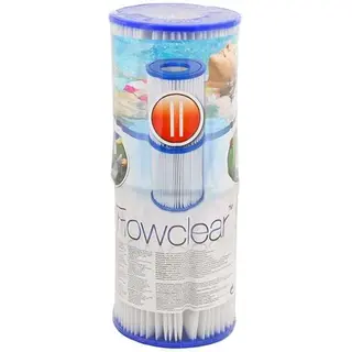 Картридж для фильтра Bestway Flowclear 58094 (2 шт.)
