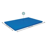 Тент для бассейна Bestway 58103 - фото 2