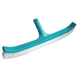 Щетка для чистки бассейна изогнутая 40 см 29053  - фото 2