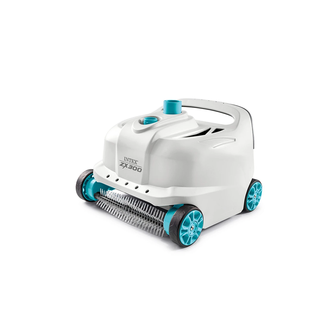 Вакуумный очиститель дна и стенок бассейна Intex 28005 