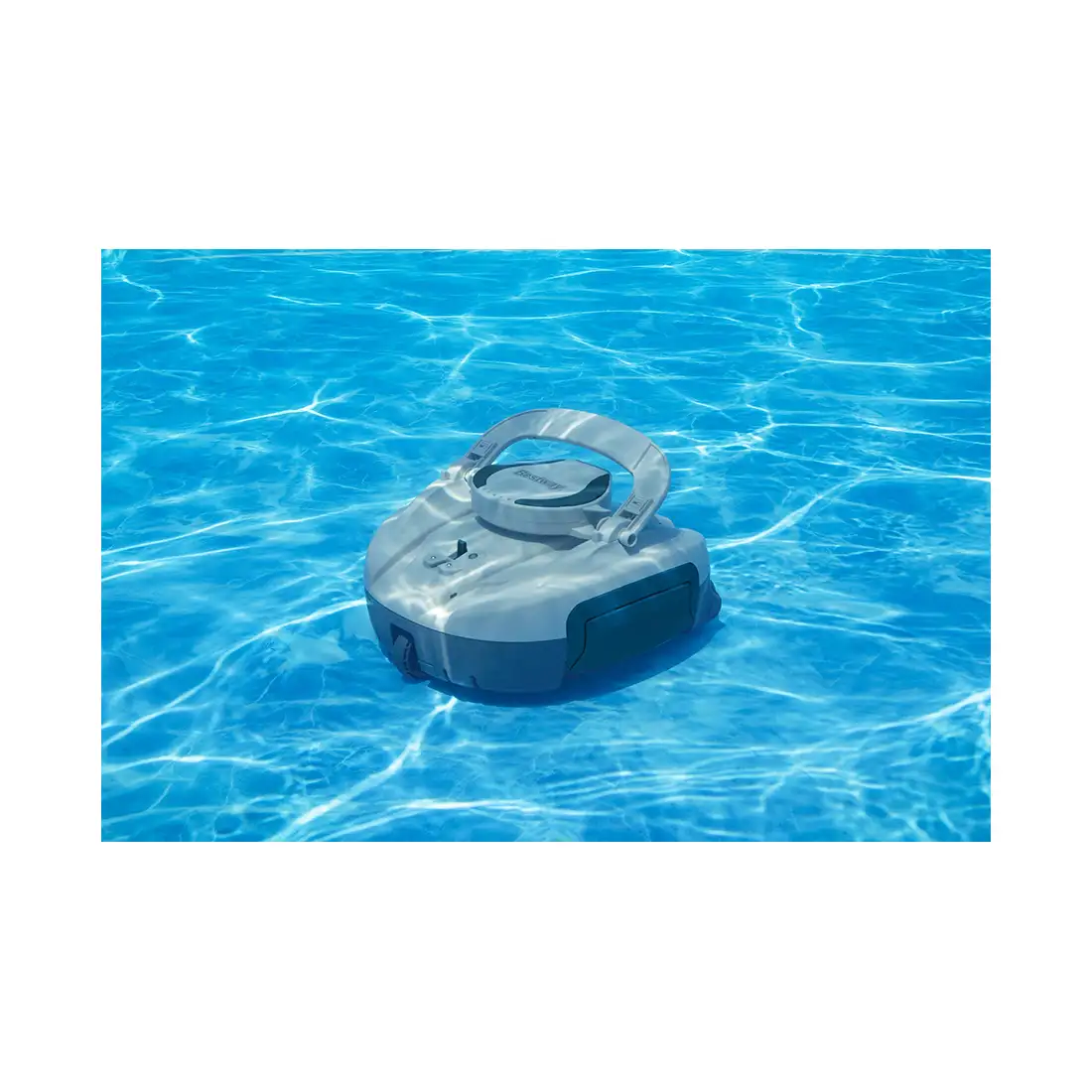 Робот-пылесос для бассейна Bestway 58960 