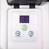 Фильтр-насос для бассейна Intex 26642 - фото 4