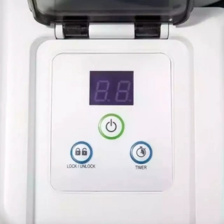 Фильтр-насос для бассейна Intex 26642 - фото 4