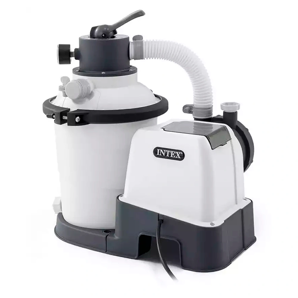 Фильтр-насос для бассейна Intex 26642
