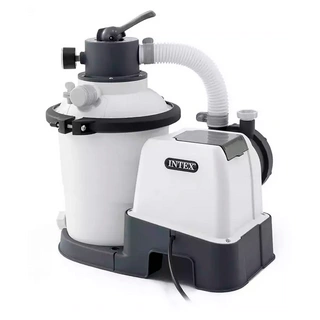 Фильтр-насос для бассейна Intex 26642