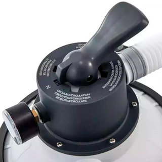 Фильтр-насос для бассейна Intex 26642 - фото 3