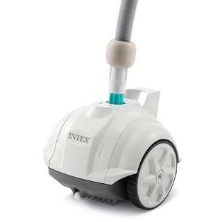Вакуумный очиститель дна бассейна Intex 28007