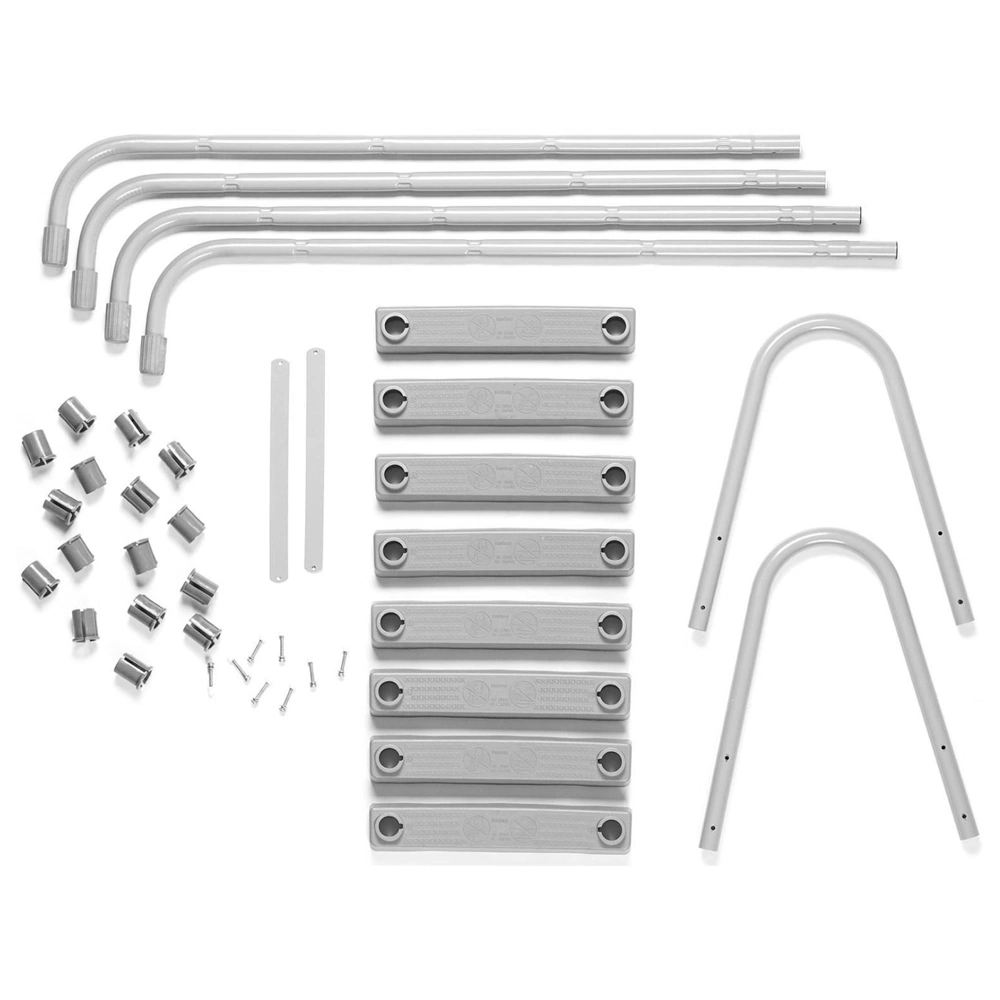 Лестница для бассейна Bestway 58336 - фото 2