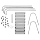 Лестница для бассейна Bestway 58336 - фото 2