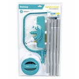 Набор для чистки бассейна Bestway 58794 - фото 2