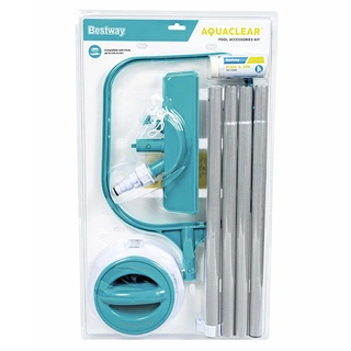 Набор для чистки бассейна Bestway 58794 - фото 2