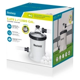 Фильтрующий насос Bestway 58870 - фото 3