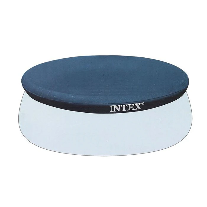 Тент на бассейн Easy Set, d= 244 см 28020 INTEX 