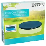 Тент на бассейн Easy Set, d= 244 см 28020 INTEX  - фото 2