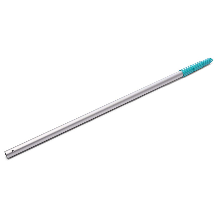 Телескопическая алюминиевая ручка, длина 239 см 29054 INTEX 