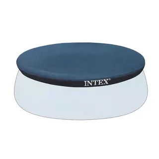 Тент на бассейн Intex 28021 Easy Set d= 305 см