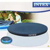 Тент на бассейн Intex 28021 Easy Set d= 305 см - фото 2