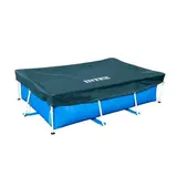 Тент на каркасный бассейн Intex 28038 - фото 2