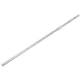 Ручка телескопическая алюминиевая, длина 279 см 29055 INTEX  - фото 2