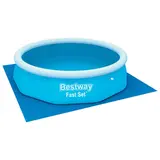 Подстилка для круглых бассейнов Bestway 335 х 335 см