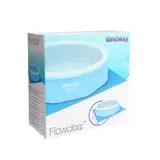 Подстилка для круглых бассейнов Bestway 335 х 335 см - фото 2