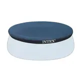 Тент на бассейн Easy Set Intex 28022 d= 366х30 см