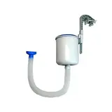 Скиммер для бассейна Intex Deluxe 28000 - фото 6