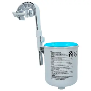 Скиммер для бассейна Intex Deluxe 28000