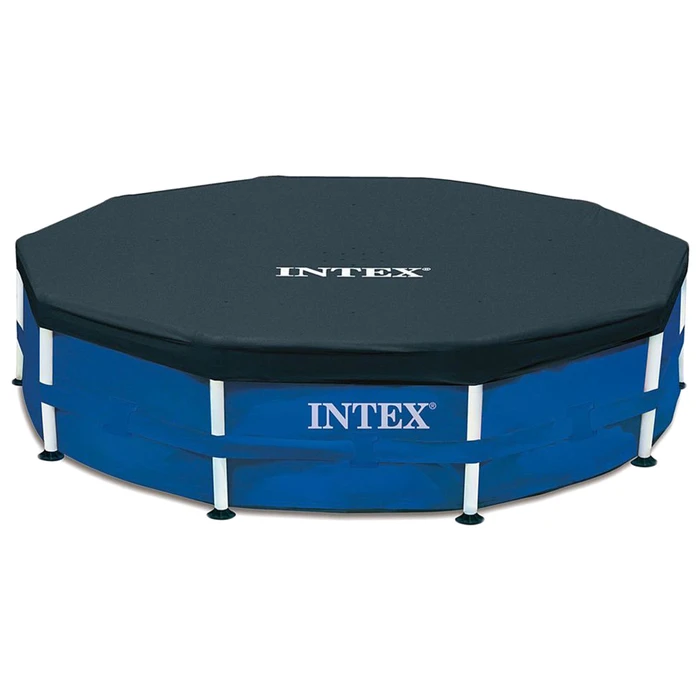 Тент Intex на каркасный бассейн (28032)