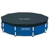 Тент Intex на каркасный бассейн (28032)