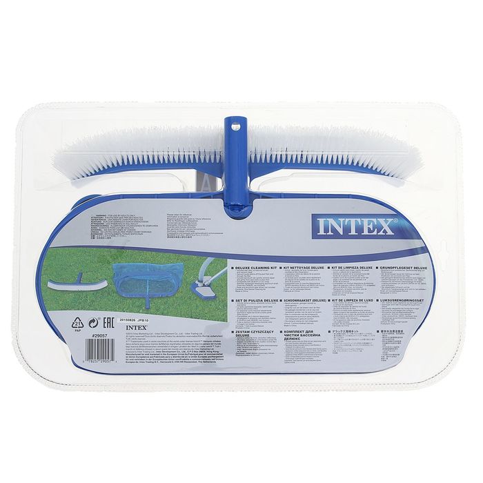 Ремкомплект для бассейна intex