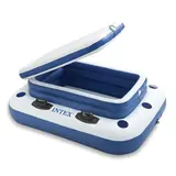 Бар-холодильник плавающий, квадратный 122х97 см 58821NP INTEX 