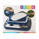 Бар-холодильник плавающий, квадратный 122х97 см 58821NP INTEX  - фото 2