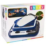 Бар-холодильник плавающий, квадратный 122х97 см 58821NP INTEX  - фото 3