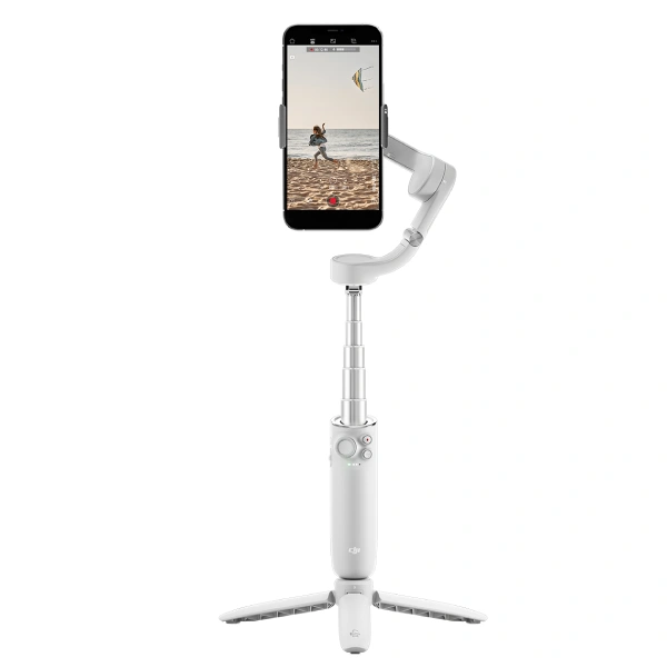 Стабилизатор DJI Osmo Mobile 5 - фото 8