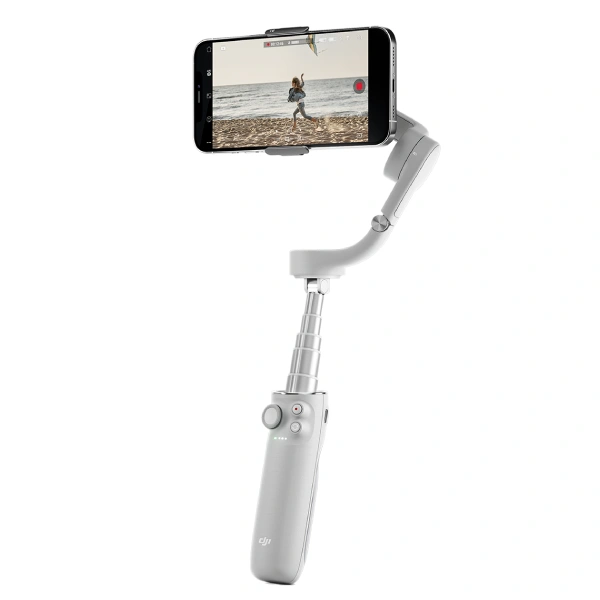 Стабилизатор DJI Osmo Mobile 5 - фото 7