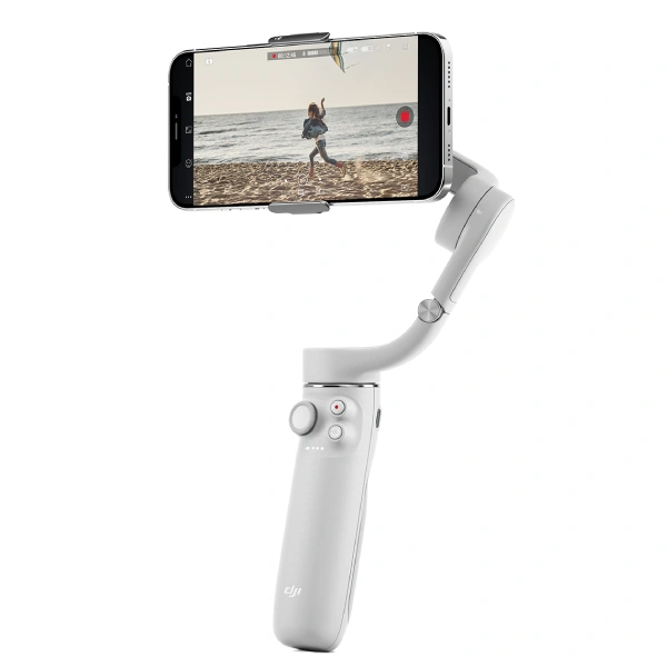 Стабилизатор DJI Osmo Mobile 5 - фото 6