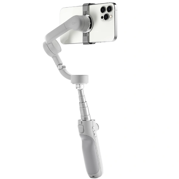 Стабилизатор DJI Osmo Mobile 5 - фото 3