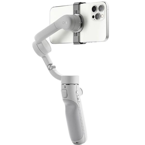 Стабилизатор DJI Osmo Mobile 5 - фото 2