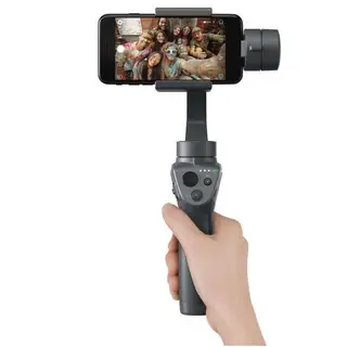 Стабилизатор DJI OSMO Mobile 2